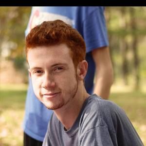 Meet your Posher, Jacob